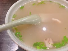 -清真·西北人家风味馆(中山中路店)