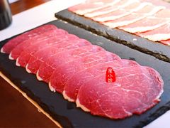 -旺福·贵州酸汤牛肉火锅(陆悦天地店)