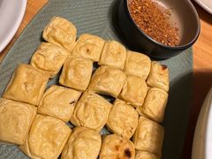 -山茶云南菜(永安里店)