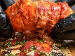 -JANS意式简餐厅·惠灵顿牛排