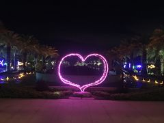 -惠州金海湾嘉华度假酒店