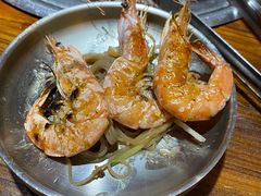-韩一品韩国料理(柏庐南路店)