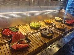 -火炉火自助餐(喜隆多店)