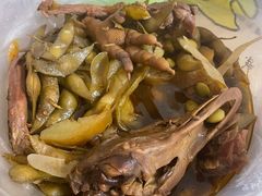 -刘记小花鸭霸王(曲塘路店)