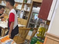 -北戴河庆山饭店·海鲜砂锅粥(北戴河黑石路店)