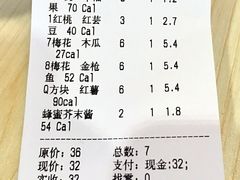 -沙青(江场二路店)