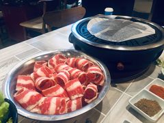 -胡哥烤肥牛(车公庙店)