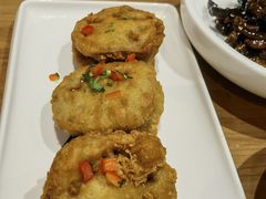 -枣子树·素食餐厅(普陀山店)