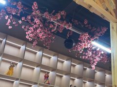 -韩香阁烤肉专门店(银座店)