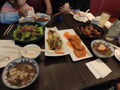 -度小月(百老汇美食街店)