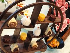 -东来顺•非遗火锅(外滩店)