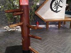 -南拳十三姨·潮汕砂锅粥(世纪金源店)