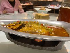-徽镇小厨·经典徽菜(马连道店)