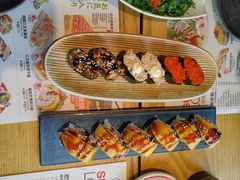 -Sushi Love 创意寿司(丽影广场店)