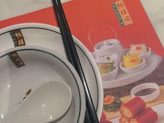 -悦得闲广式点心茶楼(蓝鲸世界店)
