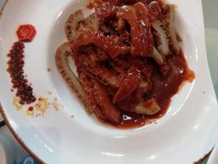 -紫丁香饭店-中餐厅