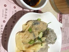 红油三宝-池记(尖沙咀店)