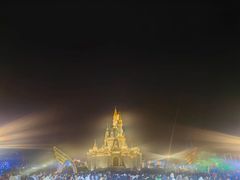 -泉城欧乐堡梦幻世界