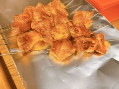 -熙成烧烤(白塔岭店)