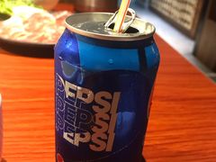 -山之屋炭火烧肉·生啤畅饮(大朗万科中央公园店)