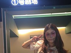 -棂笼·深度沉浸密室(武汉旗舰店)