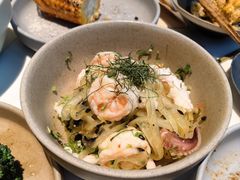 -胡麻(静安嘉里店)