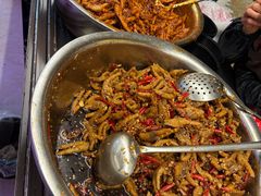 -嘉州九妹凤爪(乐山总店)