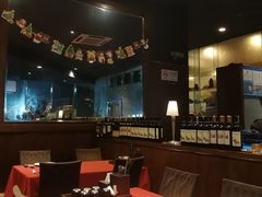 -上林铁板烧(延安西路店)