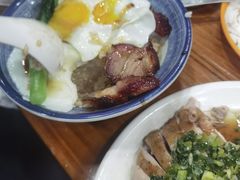 -澳门陈光记烧味饭店(南京德基广场店)