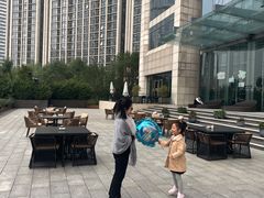 -瑞吉酒店·瑞吉酒吧