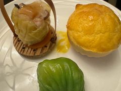 -北京四季酒店·采逸轩