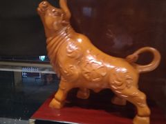 -南山饭店(阳明古镇店)