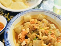 -旺角小渔村(二马路店)