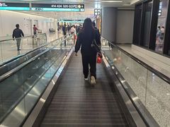 -杭州萧山国际机场