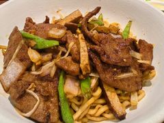 -寻裕记·现炒浇头面(人民广场店)