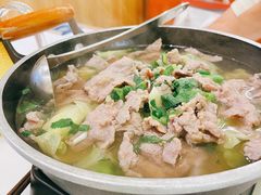 跷脚牛肉-全牛匠·乐山跷脚牛肉(望京店)