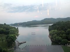 -天目湖涵田度假村