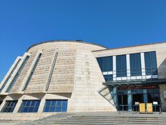 门面-中国客家博物馆