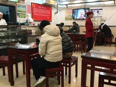 大堂-新川面馆(新街口二店)