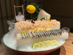 -Minase水濑·日料放题(外滩店)