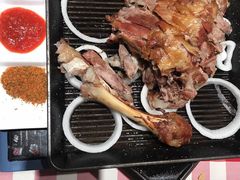 -西贝(宝乐汇店)