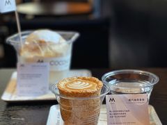-M Stand(青岛银鱼巷店)