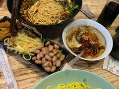 重庆冰粉-好這口重庆小面(总店)