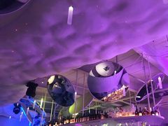 -天玑高空江景餐厅&酒吧Sky Secret Restaurant&Bar