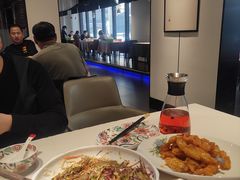 -京鸭棠(让胡路万达店)