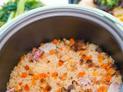 -东江厨岸（惠州味道）(江畔花园店)