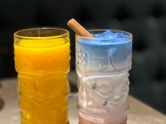 -星叶·东南亚料理(福州仓山万达店)