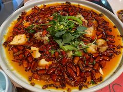 -一个叫川的地方(麒麟新天地店)