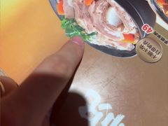 -大师兄·西北小馆(金湾华发商都店)