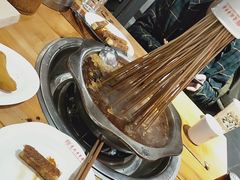 -袁记串串香(川师店)